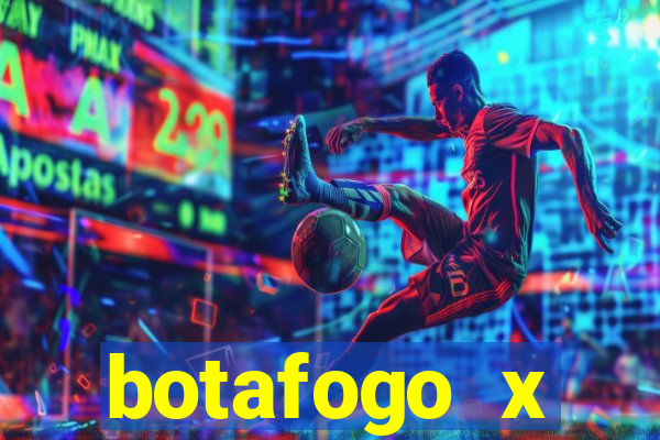 botafogo x bragantino palpites